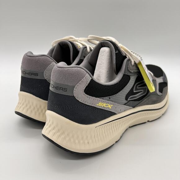 Skechers Go Run Consistent 2.0 Shoes Mens Size 13 Ultra Light Comfort Running - Picture 5 of 9